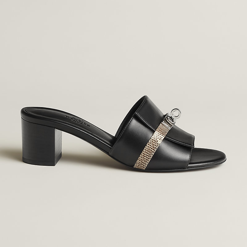 Gigi 50 sandal | Hermès Canada